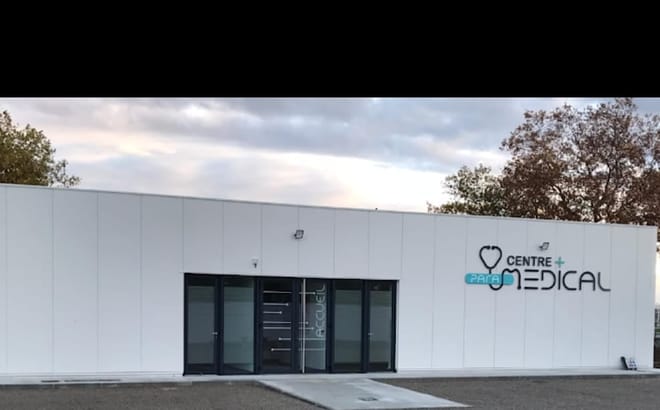 Cabinet à Pibrac 31 dans centre paramédical pluridisciplinaire