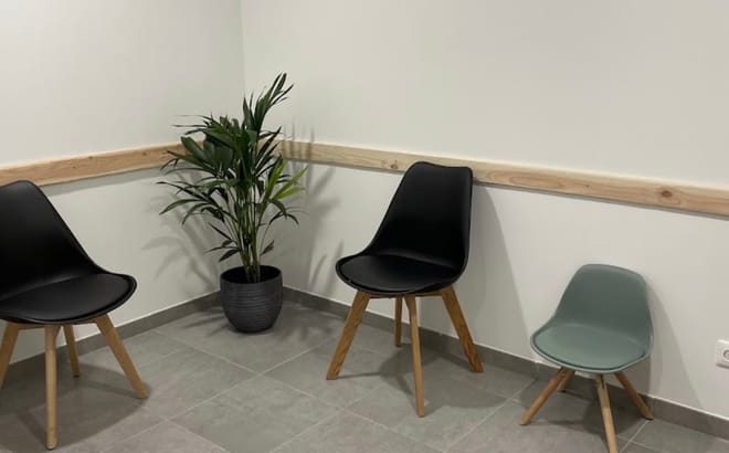 Cabinet à Pibrac 31 dans centre paramédical pluridisciplinaire