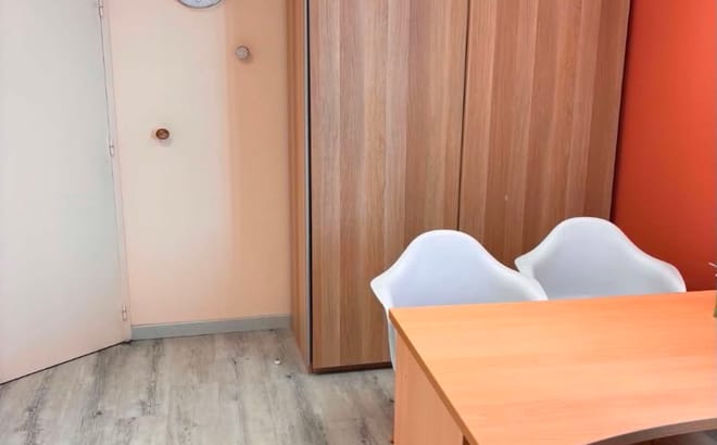 Remplacement orthophoniste - La Roche-sur-Yon centre