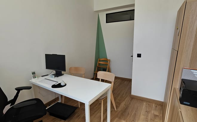Recherche remplaçante orthophoniste cabinet Cuges-les-Pins