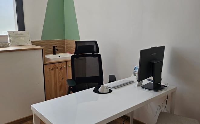 Recherche remplaçante orthophoniste cabinet Cuges-les-Pins