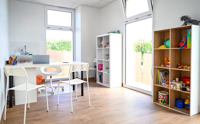 Sous location cabinet paramédical Herblay