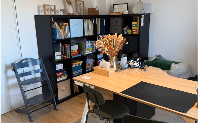 Offre de remplacement - Ambérieu-en-Bugey Ain