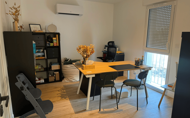 Offre de remplacement - Ambérieu-en-Bugey Ain
