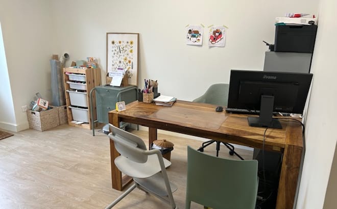 Remplacement longue durée avec logement gratuit - Pellegrue 33