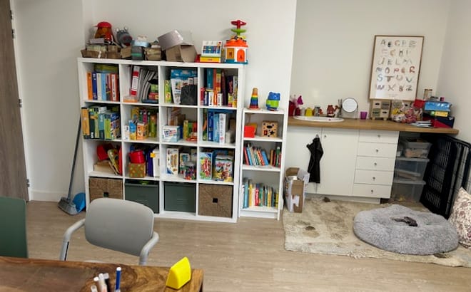 Remplacement longue durée avec logement gratuit - Pellegrue 33